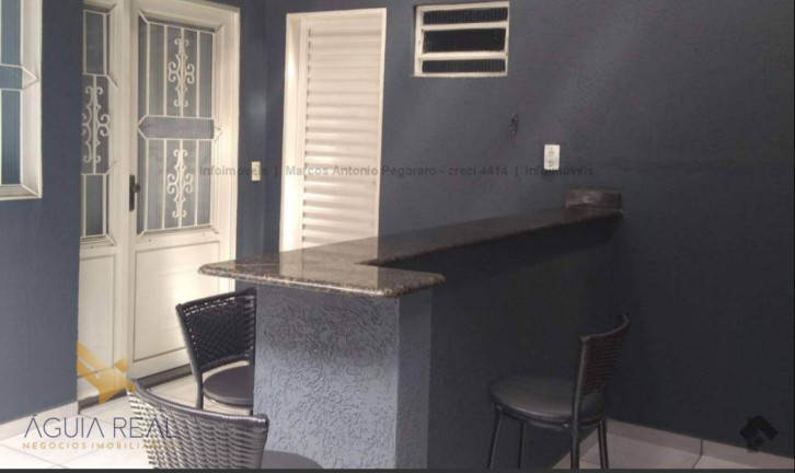 Imagem Sobrado com 3 Quartos à Venda, 112 m² em Vila Morumbi - Campo Grande