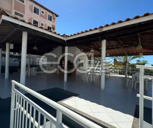 Imagem Apartamento com 3 Quartos à Venda, 60 m² em Jabotiana - Aracaju Imagem Apartamento com 3 Quartos à Venda, 60 m² em Jabotiana - Aracaju