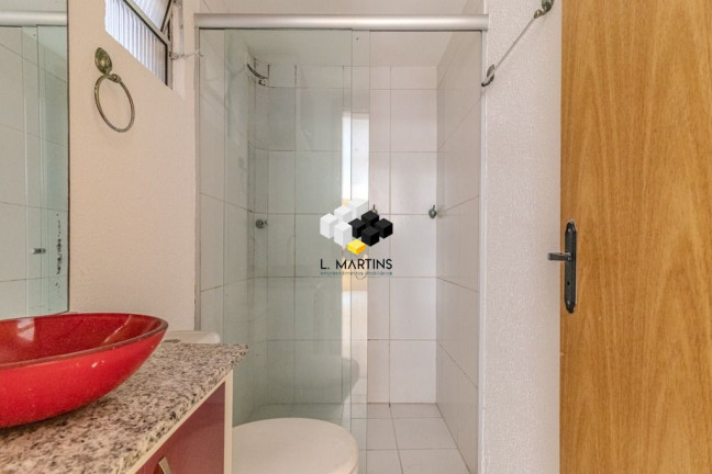 Imagem Apartamento com 2 Quartos à Venda, 45 m² em Jardim Leopoldina - Porto Alegre