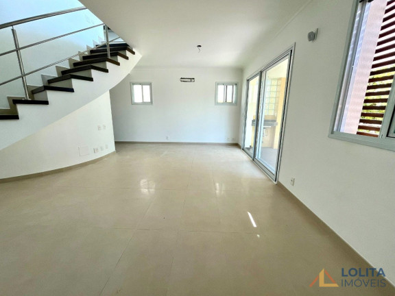 Imagem Casa de Condomínio com 1 Quarto à Venda, 109 m² em Vargem Grande - Santo Amaro Da Imperatriz