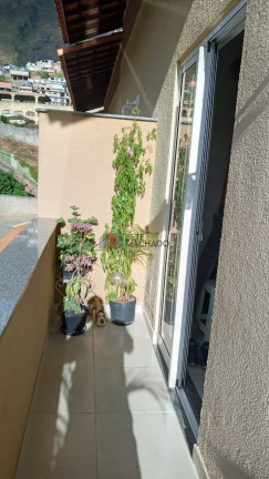 Imagem Casa com 2 Quartos à Venda, 76 m² em Araras - Teresópolis Imagem Casa com 2 Quartos à Venda, 76 m² em Araras - Teresópolis