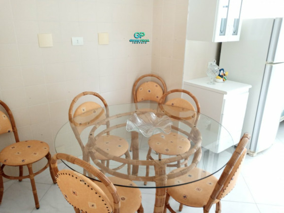 Imagem Apartamento com 3 Quartos à Venda, 130 m² em Pitangueiras - Guarujá