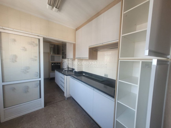 Imagem Apartamento com 4 Quartos à Venda, 154 m² em Chacara Klabin - São Paulo