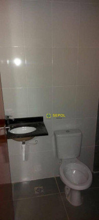 Imagem Apartamento com 2 Quartos para Alugar, 48 m² em Vila Carrão - São Paulo Imagem Apartamento com 2 Quartos para Alugar, 48 m² em Vila Carrão - São Paulo