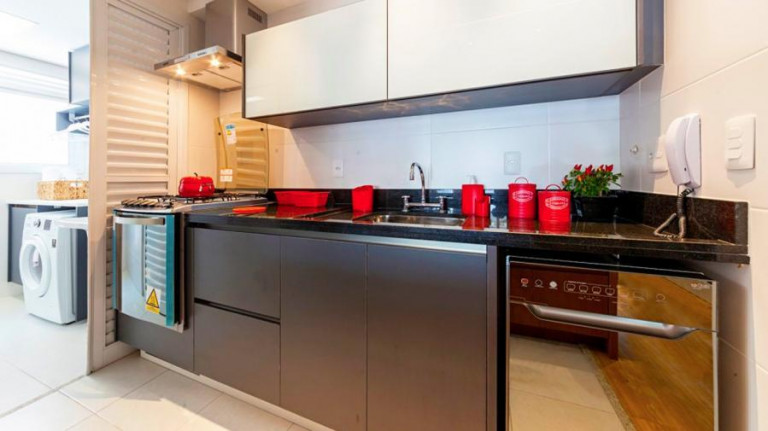 Imagem Apartamento com 2 Quartos à Venda, 76 m² em Vila Mariana - São Paulo