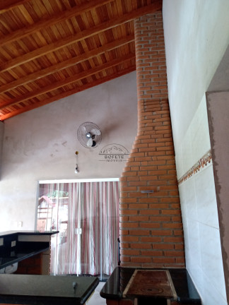 Imagem Casa com 4 Quartos à Venda,  em Portal Das Colinas - Bofete