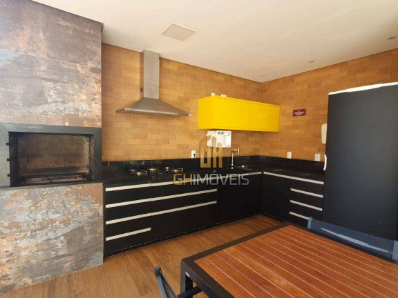 Imagem Apartamento com 2 Quartos à Venda, 64 m² em Jardim Europa - Goiânia