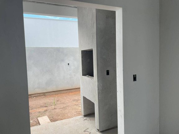 Imagem Casa com 2 Quartos à Venda, 91 m² em Bosque Da Mata - Tijucas Imagem Casa com 2 Quartos à Venda, 91 m² em Bosque Da Mata - Tijucas