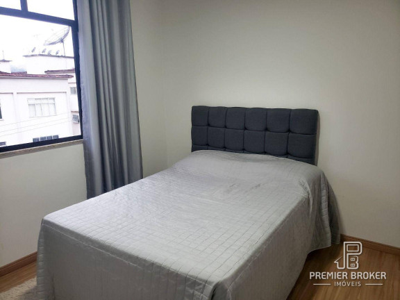 Imagem Apartamento com 1 Quarto à Venda, 30 m² em Alto - Teresópolis