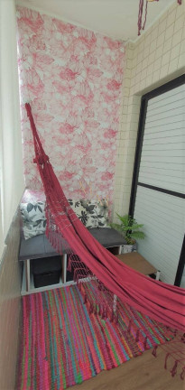 Imagem Apartamento com 2 Quartos à Venda, 90 m² em Macuco - Santos Imagem Apartamento com 2 Quartos à Venda, 90 m² em Macuco - Santos