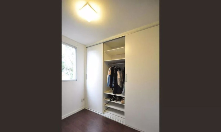Imagem Apartamento com 3 Quartos à Venda, 70 m² em Vila Suzana - São Paulo Imagem Apartamento com 3 Quartos à Venda, 70 m² em Vila Suzana - São Paulo