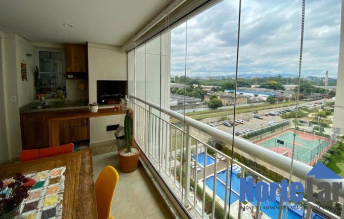 Imagem Apartamento com 3 Quartos à Venda, 86 m² em Vila Leopoldina - São Paulo Imagem Apartamento com 3 Quartos à Venda, 86 m² em Vila Leopoldina - São Paulo