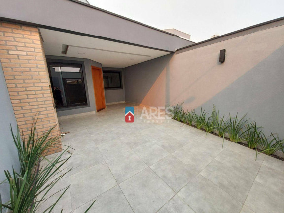 Imagem Casa com 3 Quartos à Venda, 125 m² em Jardim Cândido Bertini - Santa Bárbara D'oeste Imagem Casa com 3 Quartos à Venda, 125 m² em Jardim Cândido Bertini - Santa Bárbara D'oeste
