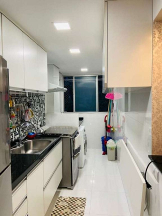 Apartamento com 3 Quartos à Venda, 67 m² em Vila Suzana - São Paulo