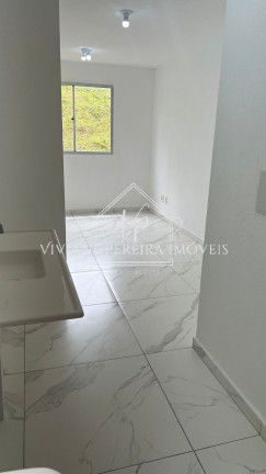 Imagem Imóvel com 2 Quartos à Venda, 38 m² em Jardim Boa Vista (zona Oeste) - São Paulo