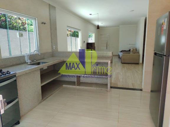 Imagem Casa com 3 Quartos à Venda, 653 m² em Vila Santista - Atibaia