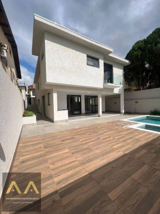 Imagem Casa de Condomínio com 3 Quartos à Venda, 310 m² em Alphaville - Santana De Parnaíba Imagem Casa de Condomínio com 3 Quartos à Venda, 310 m² em Alphaville - Santana De Parnaíba