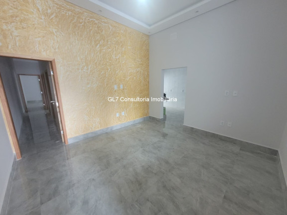 Imagem Casa com 3 Quartos à Venda,  em Jardim Residencial Nova Veneza - Indaiatuba