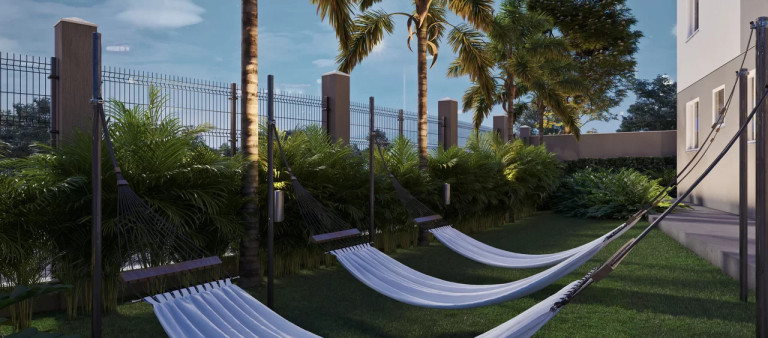 Imagem Apartamento com 2 Quartos à Venda, 52 m² em Vargem Grande - Rio De Janeiro