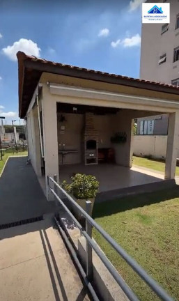 Imagem Apartamento com 2 Quartos à Venda, 51 m² em Jardim Do Lago Continuação - Campinas