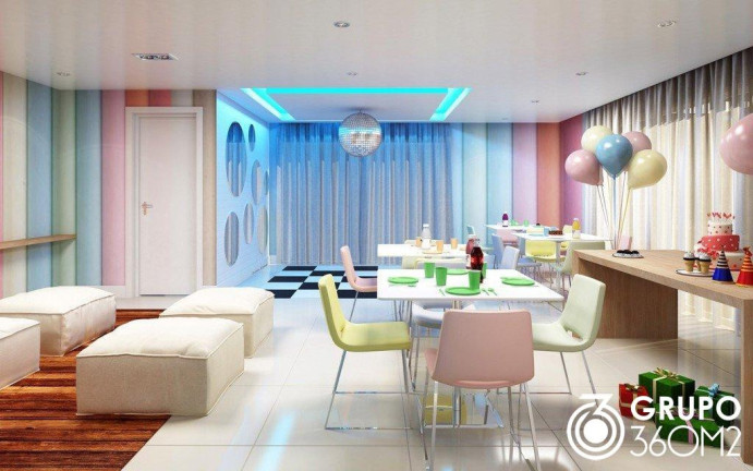Imagem Apartamento com 2 Quartos à Venda, 48 m² em Centro - São Bernardo Do Campo Imagem Apartamento com 2 Quartos à Venda, 48 m² em Centro - São Bernardo Do Campo