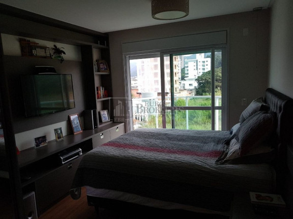Imagem Apartamento com 3 Quartos à Venda, 140 m² em Balneário Santa Clara - Itajaí