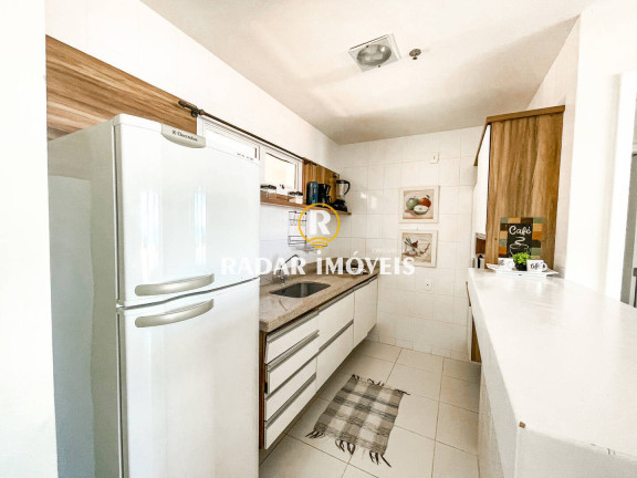 Imagem Apartamento com 2 Quartos à Venda, 70 m² em Algodoal - Cabo Frio