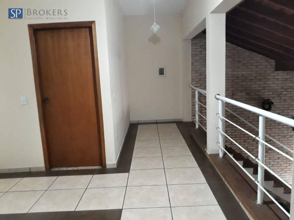 Imagem Casa com 3 Quartos à Venda, 276 m² em Jardim Jurema - Valinhos Imagem Casa com 3 Quartos à Venda, 276 m² em Jardim Jurema - Valinhos