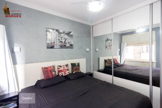 Imagem Apartamento com 1 Quarto à Venda, 39 m² em Cerqueira Cesar - São Paulo Imagem Apartamento com 1 Quarto à Venda, 39 m² em Cerqueira Cesar - São Paulo