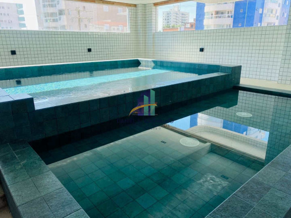 Imagem Apartamento com 2 Quartos à Venda, 55 m² em Aviação - Praia Grande Imagem Apartamento com 2 Quartos à Venda, 55 m² em Aviação - Praia Grande