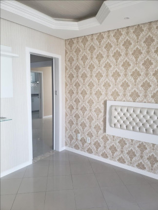 Imagem Apartamento com 3 Quartos à Venda, 104 m² em Kobrasol - São José