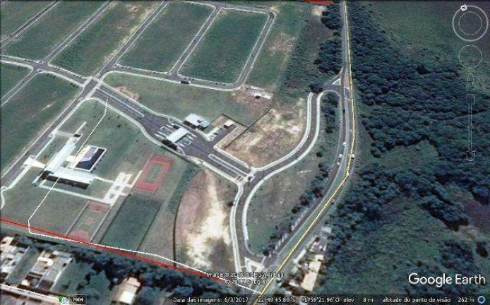 Imagem Terreno à Venda, 381 m² em Guriri - Cabo Frio Imagem Terreno à Venda, 381 m² em Guriri - Cabo Frio