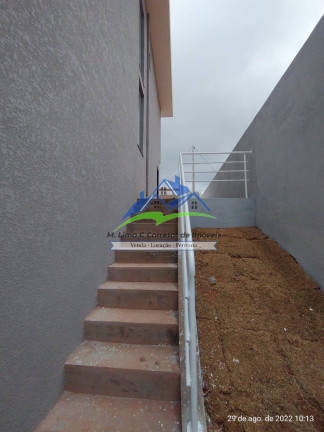 Imagem Casa com 2 Quartos à Venda, 140 m² em Terra Preta (terra Preta) - Mairiporã