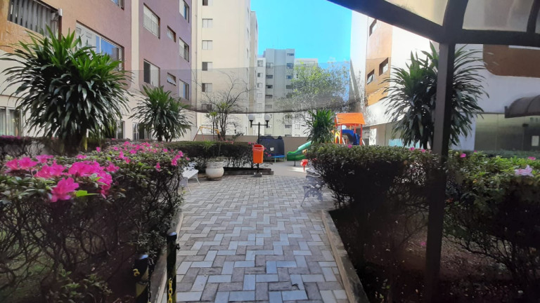 Imagem Apartamento com 2 Quartos à Venda, 67 m² em Sumaré - São Paulo Imagem Apartamento com 2 Quartos à Venda, 67 m² em Sumaré - São Paulo