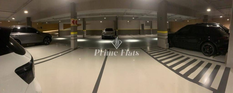 Imagem Apartamento com 1 Quarto à Venda, 49 m² em Itaim Bibi - São Paulo Imagem Apartamento com 1 Quarto à Venda, 49 m² em Itaim Bibi - São Paulo
