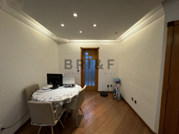 Imagem Apartamento com 2 Quartos à Venda, 85 m² em Brooklin - São Paulo Imagem Apartamento com 2 Quartos à Venda, 85 m² em Brooklin - São Paulo