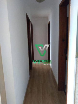 Imagem Apartamento com 3 Quartos à Venda, 65 m² em Guaíra - Curitiba