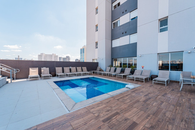 Imagem Apartamento com 2 Quartos à Venda, 71 m² em Santo Amaro - São Paulo Imagem Apartamento com 2 Quartos à Venda, 71 m² em Santo Amaro - São Paulo