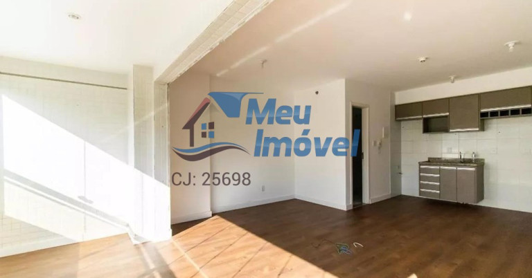 Imóvel com 1 Quarto à Venda, 39 m² em Sul (águas Claras) - Brasília