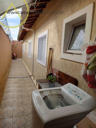 Imagem Casa com 3 Quartos à Venda, 77 m² em Jardim Das Palmeiras - Atibaia Imagem Casa com 3 Quartos à Venda, 77 m² em Jardim Das Palmeiras - Atibaia
