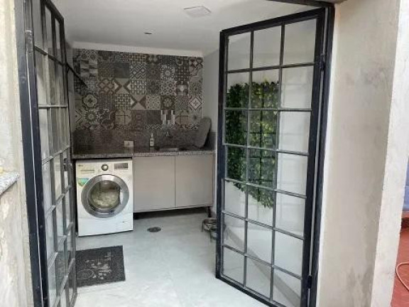 Imagem Casa com 4 Quartos à Venda, 206 m² em Jardim Da Saúde - São Paulo