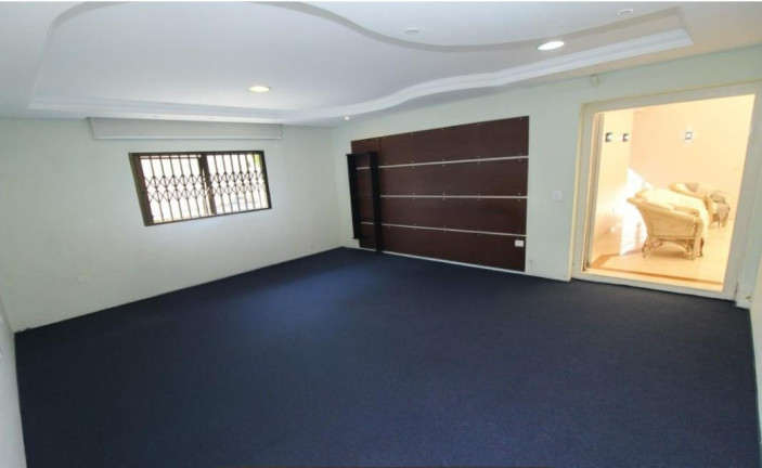 Imagem Casa com 5 Quartos à Venda, 618 m² em Jardim Das Américas - Curitiba