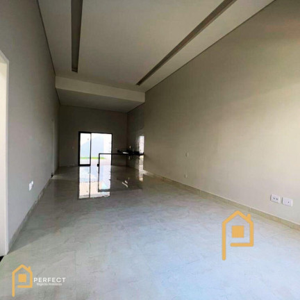 Imagem Casa com 3 Quartos à Venda, 173 m² em Village Das Flores - Caçapava