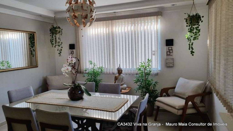 Imagem Casa de Condomínio com 3 Quartos à Venda, 250 m² em Jardim Elias - Vargem Grande Paulista Imagem Casa de Condomínio com 3 Quartos à Venda, 250 m² em Jardim Elias - Vargem Grande Paulista