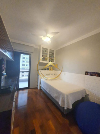 Imagem Apartamento com 3 Quartos à Venda, 160 m² em Cambui - Campinas Imagem Apartamento com 3 Quartos à Venda, 160 m² em Cambui - Campinas
