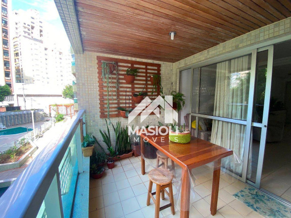 Imagem Apartamento com 3 Quartos à Venda, 150 m² em Praia Da Costa - Vila Velha
