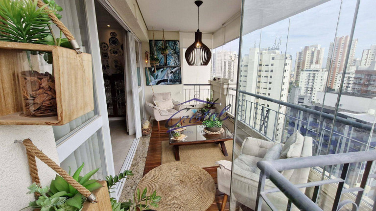 Imagem Apartamento com 3 Quartos à Venda, 146 m² em Morumbi - São Paulo Imagem Apartamento com 3 Quartos à Venda, 146 m² em Morumbi - São Paulo