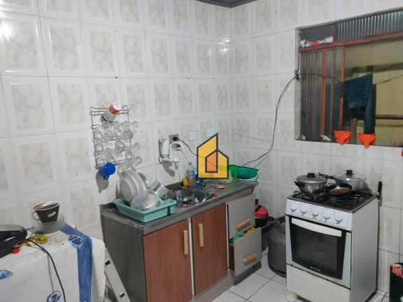 Imagem Sobrado com 2 Quartos à Venda, 285 m² em Passauna - Araucária