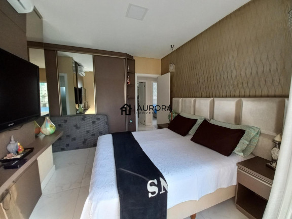 Imagem Apartamento com 3 Quartos à Venda, 119 m² em Centro - Balneário Camboriú