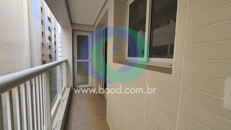 Imagem Apartamento com 2 Quartos à Venda, 82 m² em Aparecida - Santos Imagem Apartamento com 2 Quartos à Venda, 82 m² em Aparecida - Santos